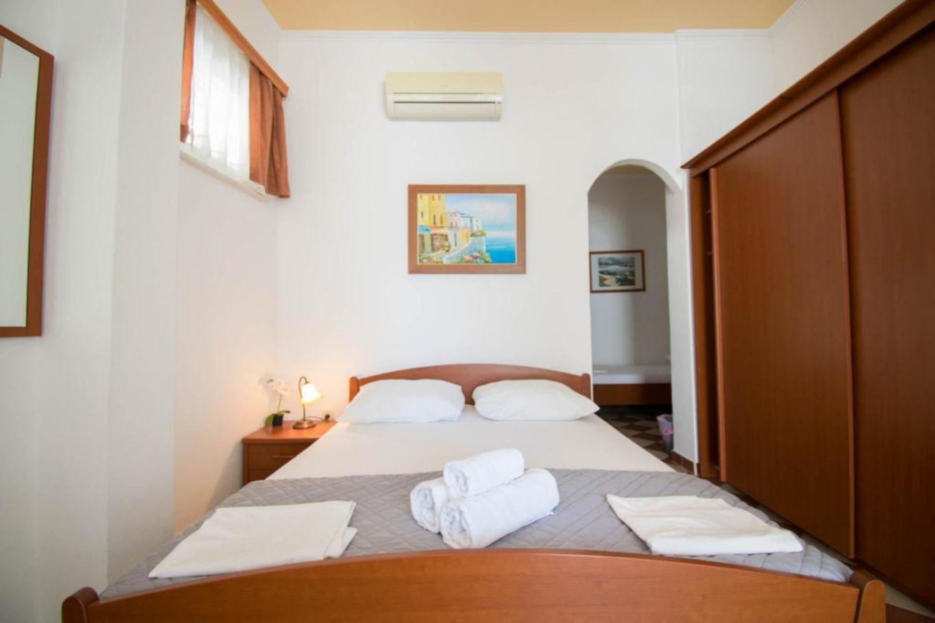 Villa Kameni Dvori Baška Voda Rum bild